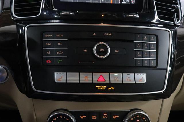 Photo of 2017 WHITE Mercedes-Benz GLS 450