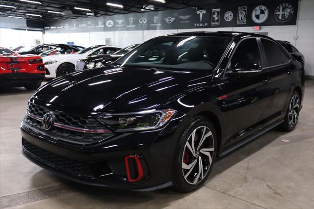 2023 Volkswagen Jetta Gli