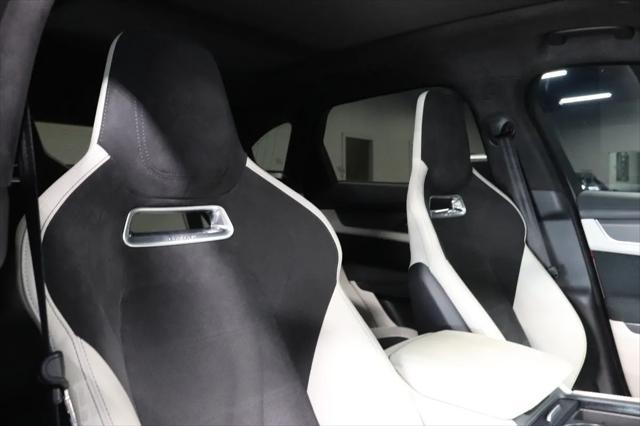 Photo of 2023 Firenze Red Jaguar F-PACE