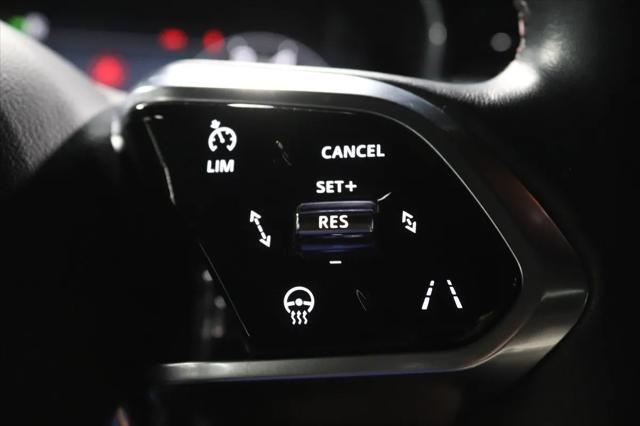 Photo of 2023 Firenze Red Jaguar F-PACE