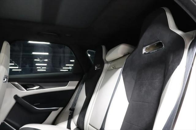Photo of 2023 Firenze Red Jaguar F-PACE