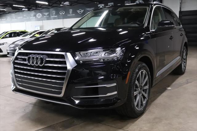2018 Audi Q7