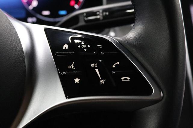 Photo of 2024 Sterling Blue Metallic Mercedes-Benz CLE 300