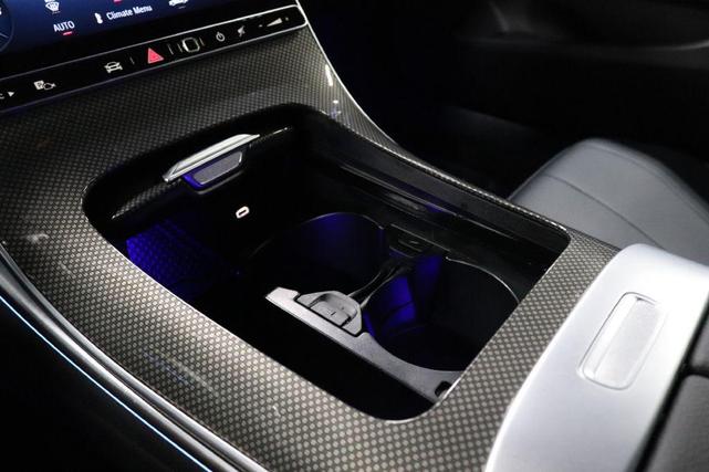 Photo of 2024 Sterling Blue Metallic Mercedes-Benz CLE 300