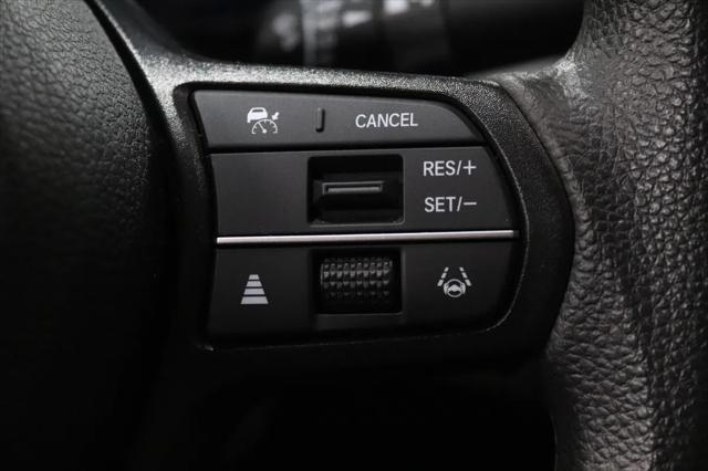 Photo of 2023 Platinum White Pearl Honda Accord