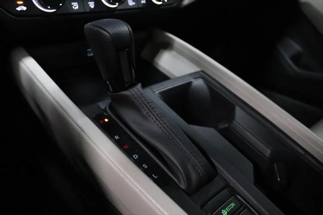 Photo of 2023 Platinum White Pearl Honda Accord