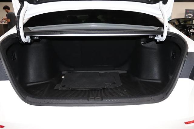 Photo of 2023 Platinum White Pearl Honda Accord