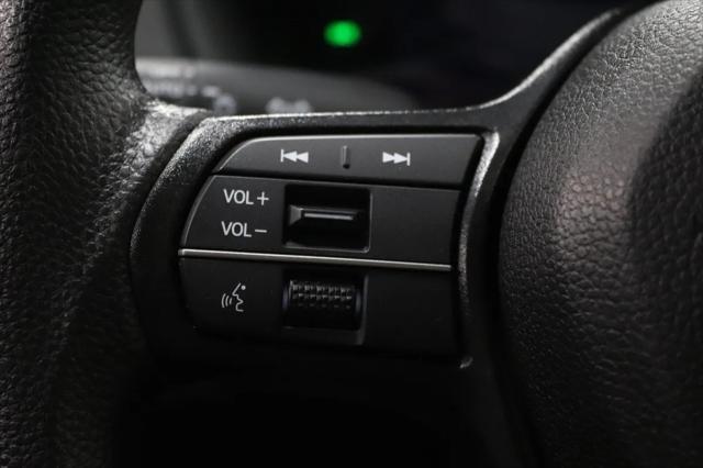 Photo of 2023 Platinum White Pearl Honda Accord