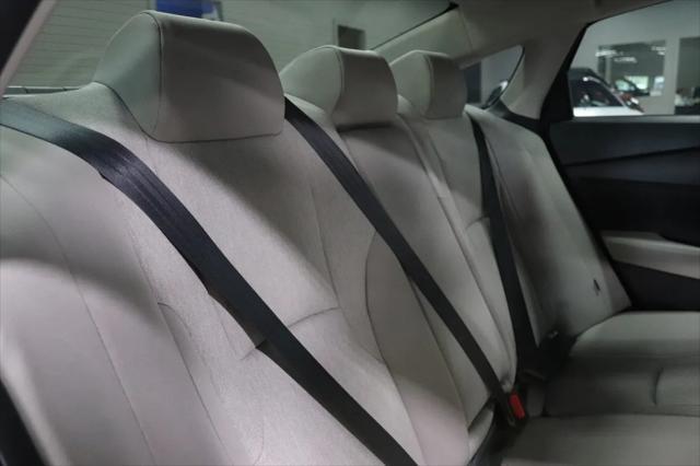 Photo of 2023 Platinum White Pearl Honda Accord