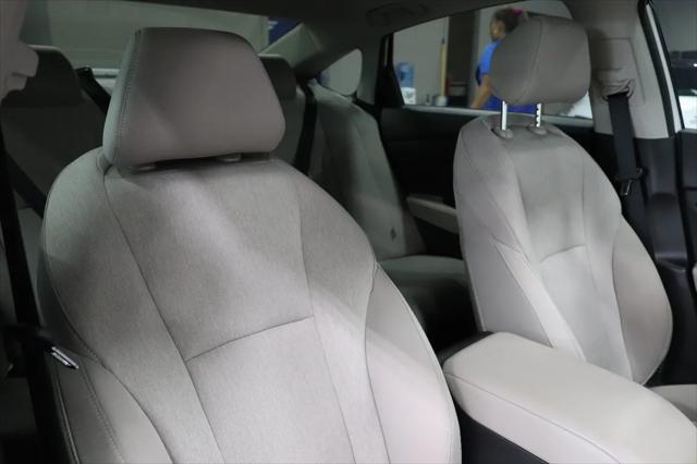 Photo of 2023 Platinum White Pearl Honda Accord