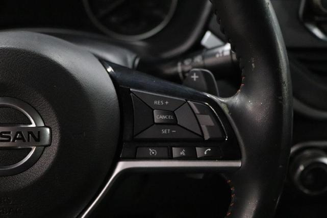 Photo of 2019 Super Black Nissan Altima