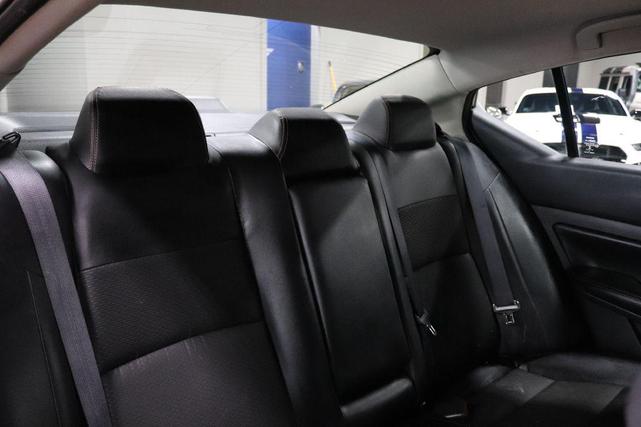 Photo of 2019 Super Black Nissan Altima