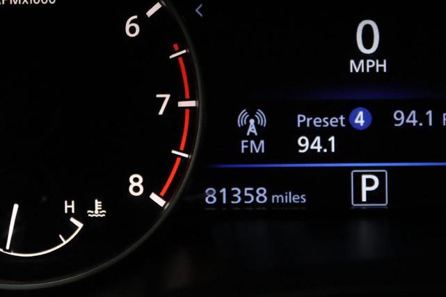 Photo of 2019 Super Black Nissan Altima