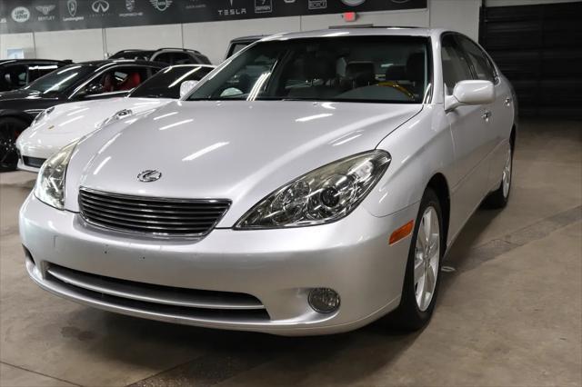 2006 Lexus Es 330
