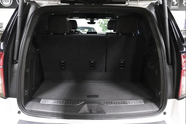 Photo of 2021 Off white Chevrolet Tahoe