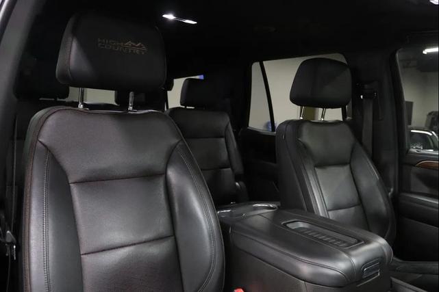Photo of 2021 Off white Chevrolet Tahoe
