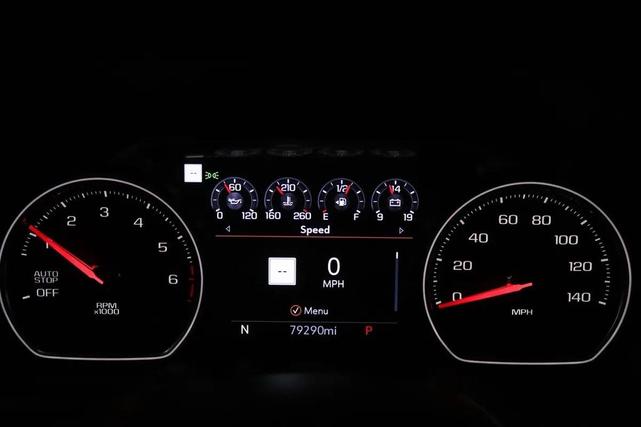 Photo of 2021 Off white Chevrolet Tahoe