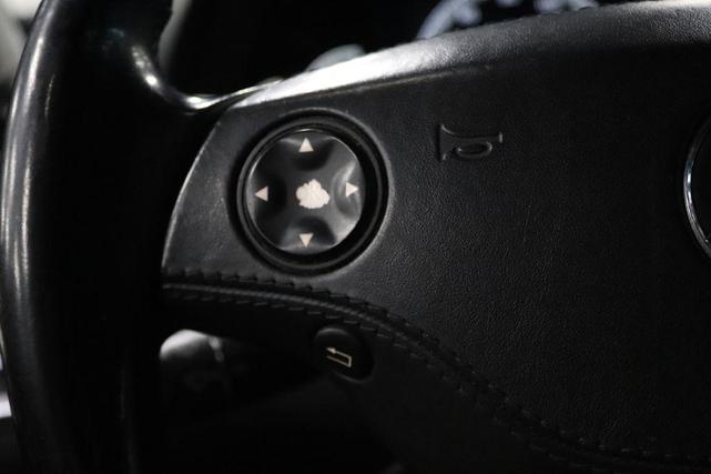 Photo of 2009 BLACK Mercedes-Benz S-Class