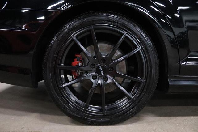 Photo of 2009 BLACK Mercedes-Benz S-Class