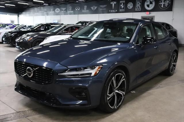 2024 Volvo S60