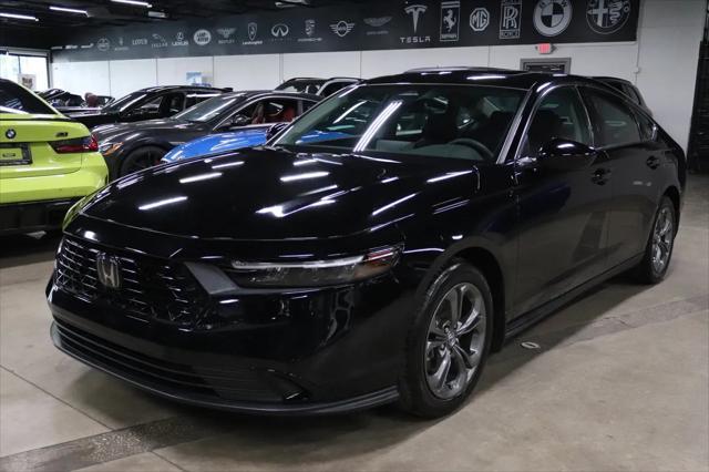 2023 Honda Accord