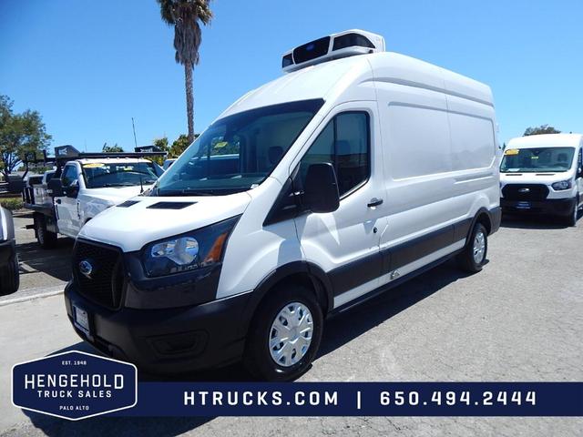 2021 Ford Transit-250