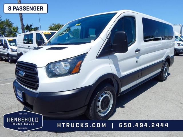 2016 Ford Transit-150