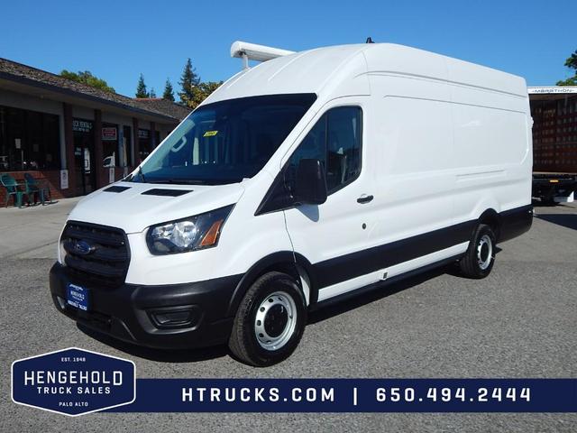 2020 Ford Transit-350