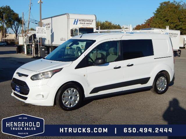 2015 Ford Transit Connect