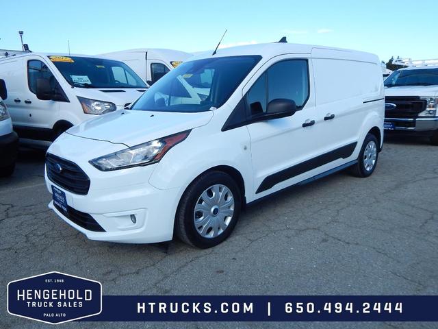 2022 Ford Transit Connect