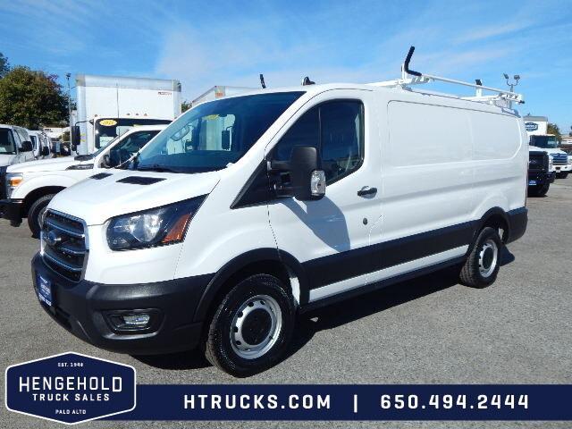 2020 Ford Transit-250