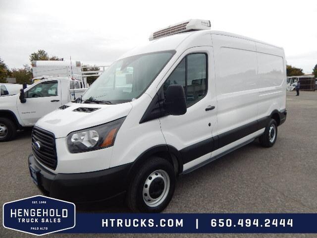 2019 Ford Transit-250