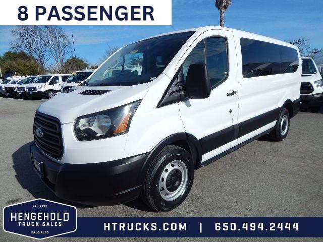 2016 Ford Transit-150