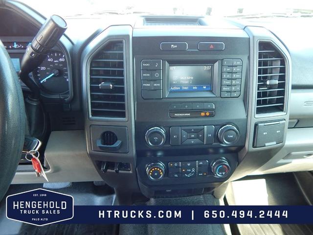 Photo of 2019 White Ford F-250