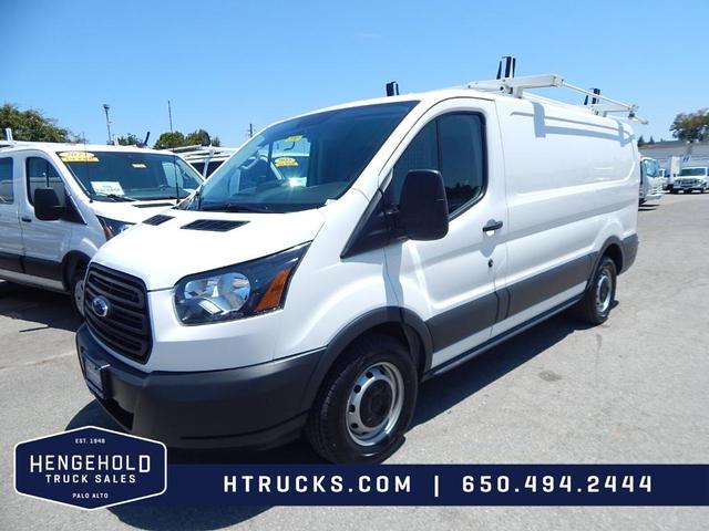 2015 Ford Transit-150