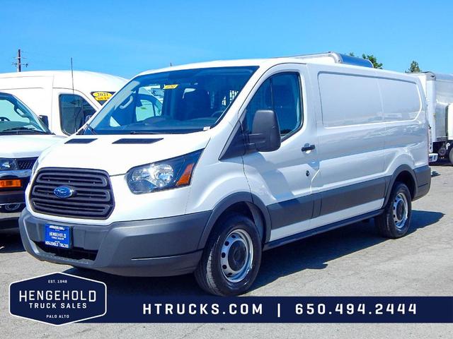 2015 Ford Transit-150