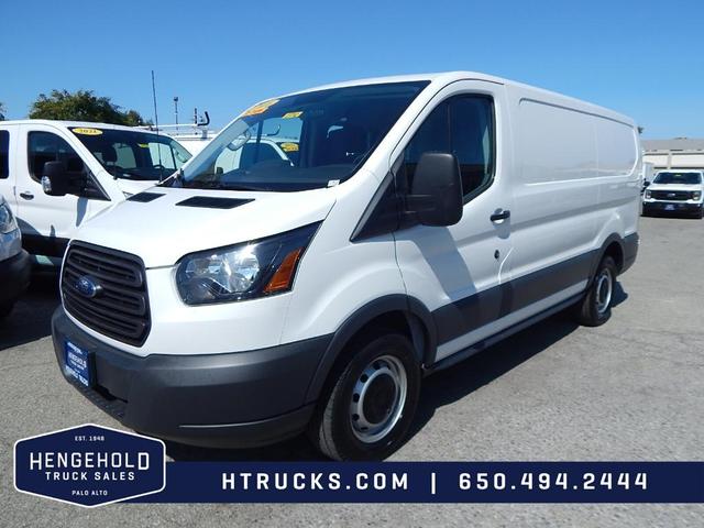 2015 Ford Transit-150