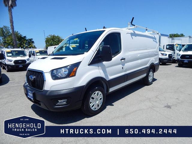2023 Ford Transit-250