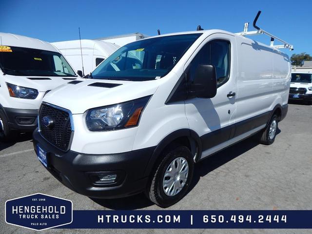 2023 Ford Transit-250