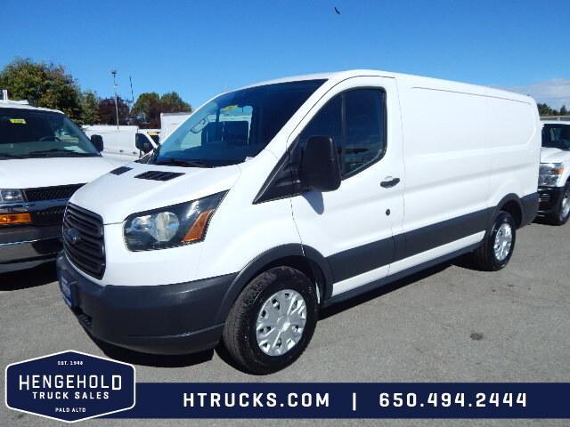 2016 Ford Transit-150