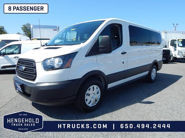 2017 Ford Transit-150