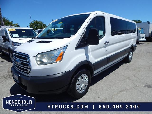 2015 Ford Transit-350