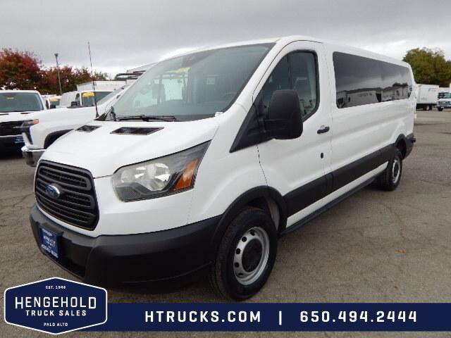 2016 Ford Transit-350