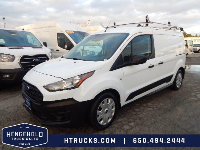 2020 Ford Transit Connect