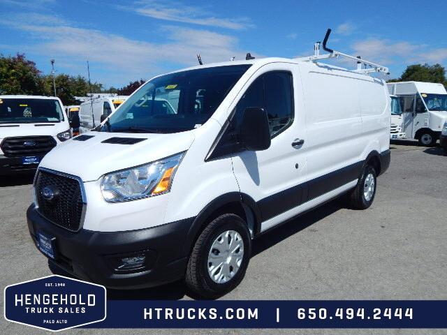 2021 Ford Transit-250