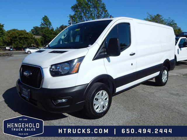 2023 Ford Transit-250
