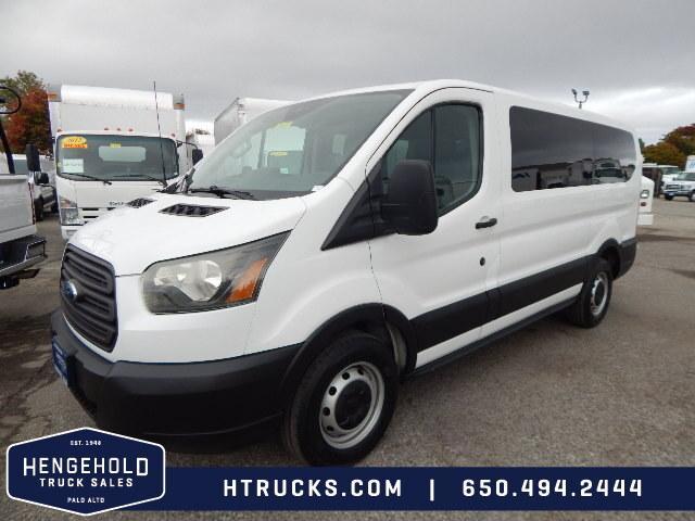 2016 Ford Transit-150