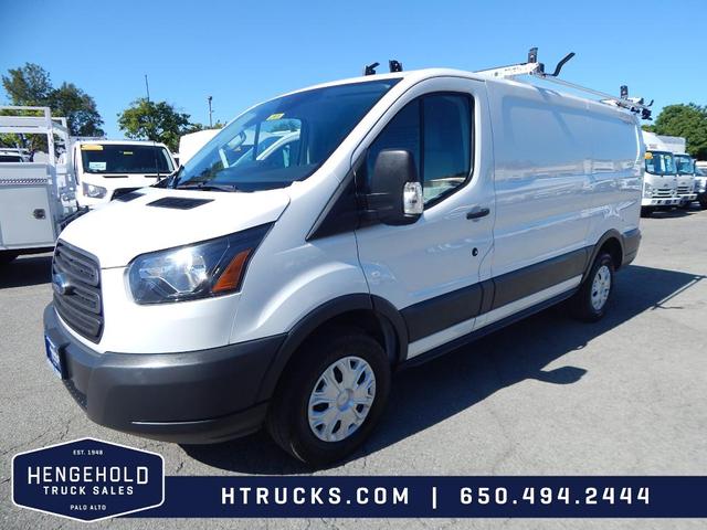 2018 Ford Transit-250