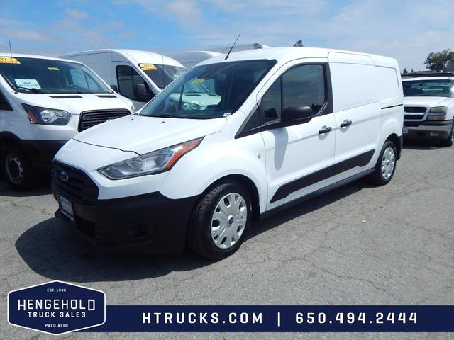 2019 Ford Transit Connect