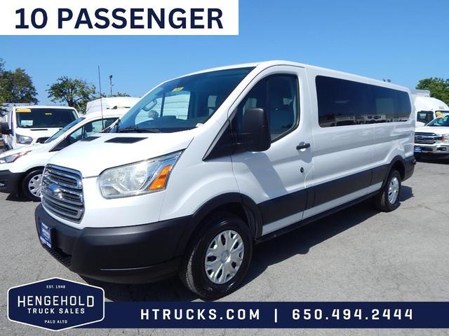 2015 Ford Transit-350
